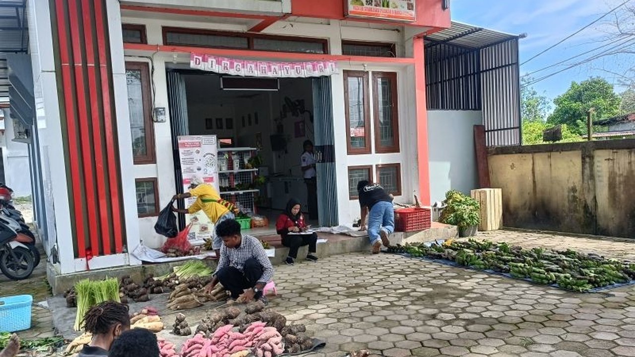 Mengenal Toko Tani Indonesia Berkah: Solusi Pertanian Terbaik di Cilacap