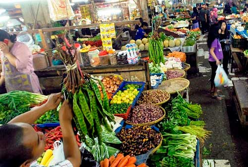 Toko Tani Berkah: Rasa Segar dari Hati, untuk Setiap Kebutuhan di Cilacap